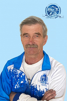 Николай