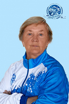 Галина